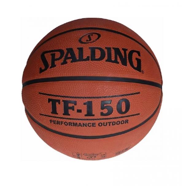 SPALDING BASKET TOPU VARSITY TF-150 NO:7 S27