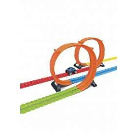 SMOBY FLEXTREME SUPERLOOPS SET