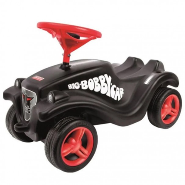 SMOBY BIG FULDA BOBBY CAR CLASSİC