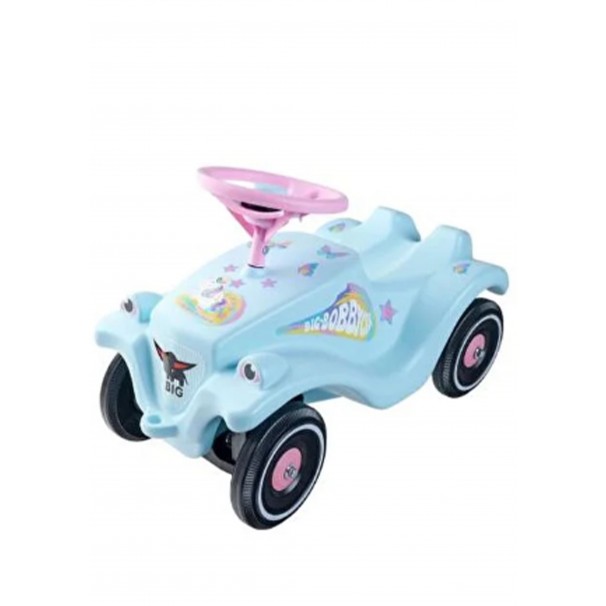 SMOBY BIG BOBBY CAR KLASİK UNICORN