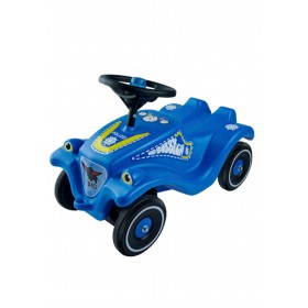 SMOBY BIG BOBBY CAR CLASSİC POLİCE