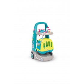 SMOBY VETERINARY TROLLEY