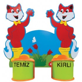 Kedi Galoşluk