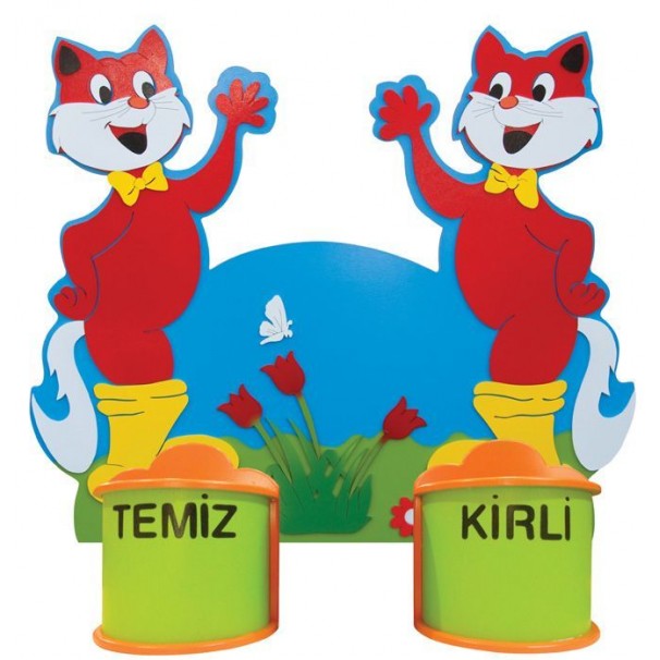 Kedi Galoşluk