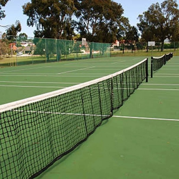 Ayak Tenis Filesi 80*600