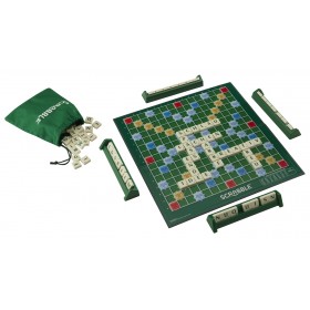 Scrabble Almanca Unser Jibilaum 70 S