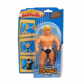 Mini Stretch Armstrong