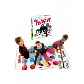 Twister Oyun