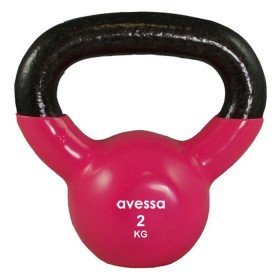 Avessa 2 Kg Kettle Dambil