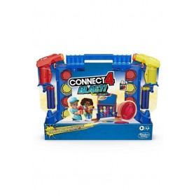 Connect 4 Blast!