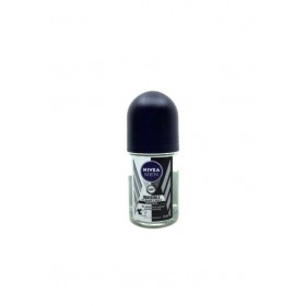 Ünvisible Black&white Erkek Roll-on 25 Ml