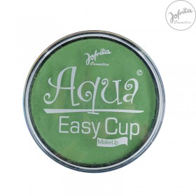 Jofrika Aqua Yüz Boyasi Easy Cup Yeşil