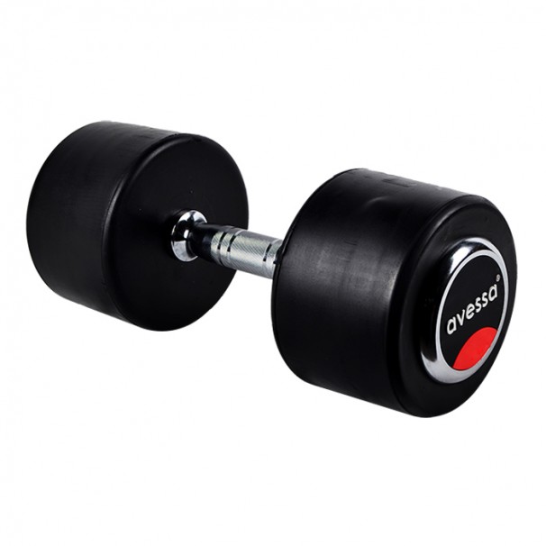 22.5 Kg Olimpik Dumbell Avessa