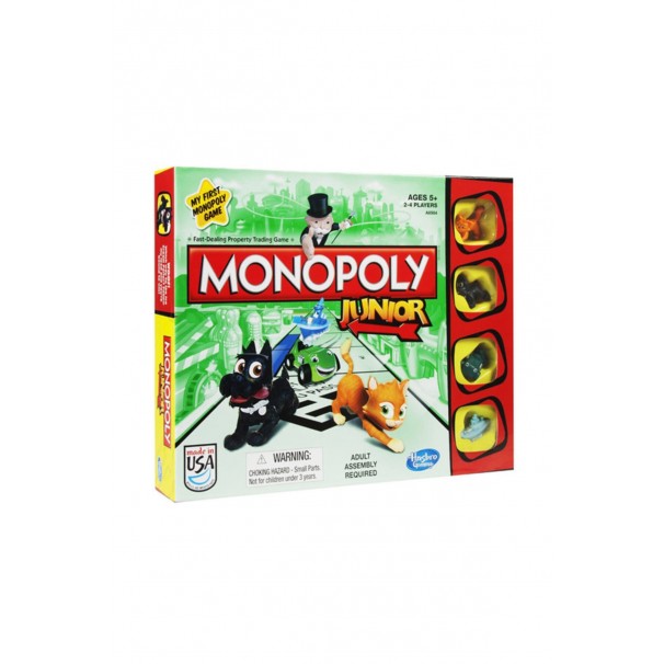 Monopoly Junior