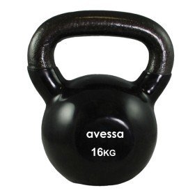 Avessa 16 Kg Kettlebell Dambil