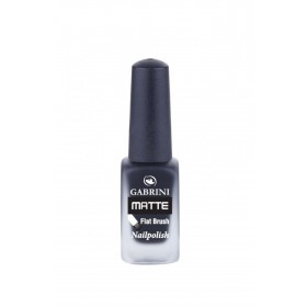 Mat Oje - Matte Nail Polish M08 8696814067081