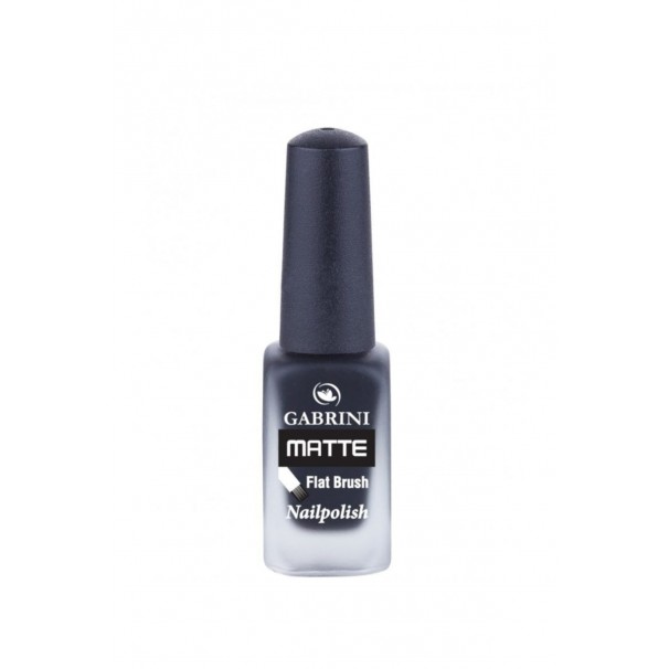 Mat Oje - Matte Nail Polish M08 8696814067081