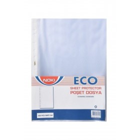 Eco 100lü Poşet Dosya 4830 T13887