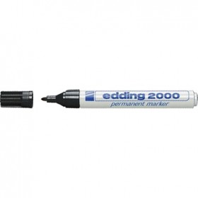 Edding Permanent 2000 Marker Kalem