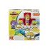 Hasbro B0495 Playdoh Minnion Saç Tasarım Set-4 /