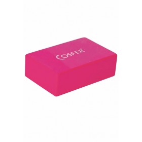 Csf-57m Yoga Block Pembe