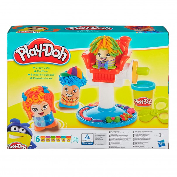 Playdoh Tatli Partisi Cake Party