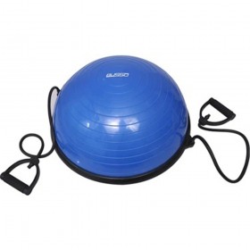 Bosu Ball Denge Topu Mavi Mb 34010