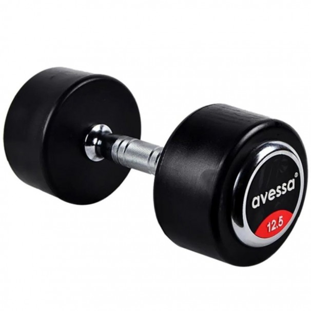 12,5 Kg Olimpik Dumbell Avessa