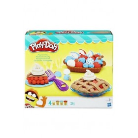 Play-doh Turta Eğlencesi