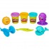 Play Doh Okyanus Seti