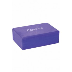 Csf-57m Yoga Block Mor