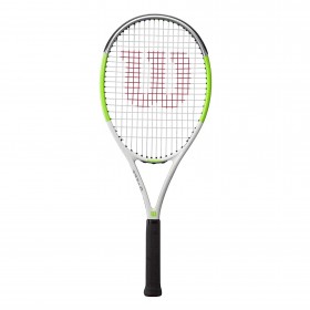 Wilson Blade Feel Team 103 Tenis Raketi