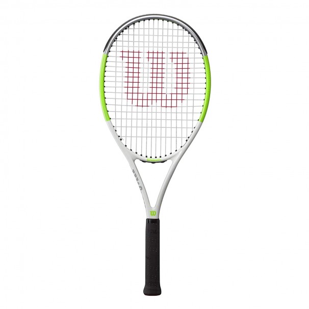 Wilson Blade Feel Team 103 Tenis Raketi