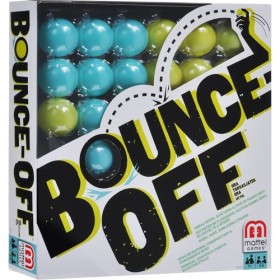 Bounce Off Game Kutu Oyunu