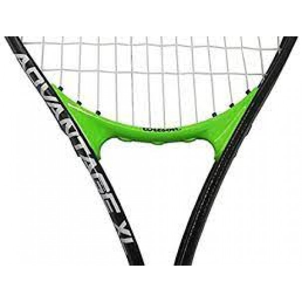 Wilson Wrt30140 Advantage Xl Tenis Raketi