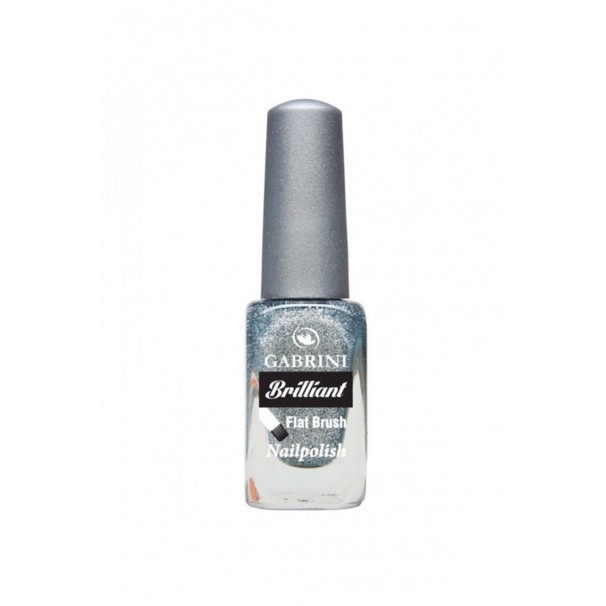 Parlak Oje - Brilliant Nail Polish B15 8696814070159