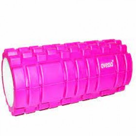 Avessa Foam Roller Kisa 14*33 Cm Pembe