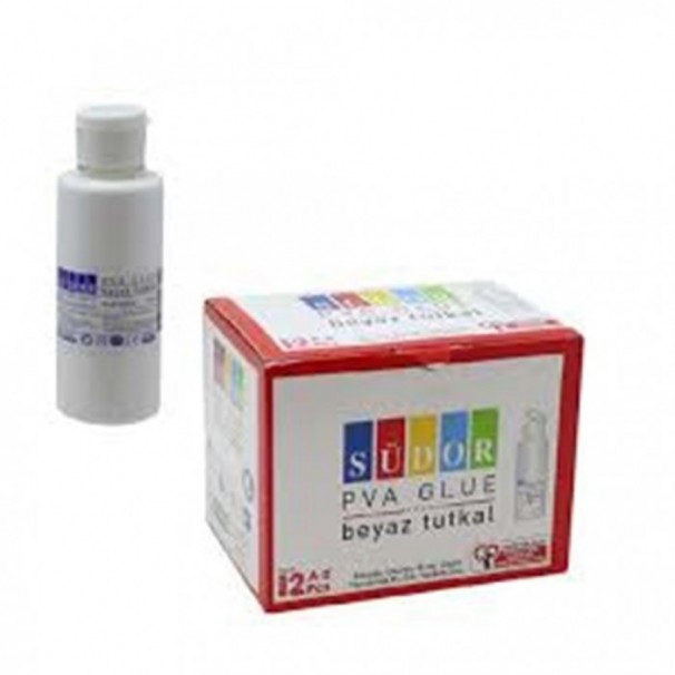 Tutkal Beyaz 70 Ml