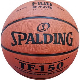 SPALDING BASKET TOPU TF-150  NO:3 65-399Z