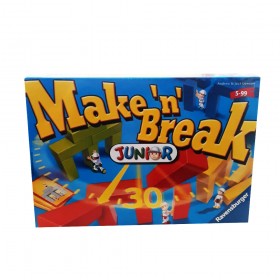 Make N Break Junior Ravensburger