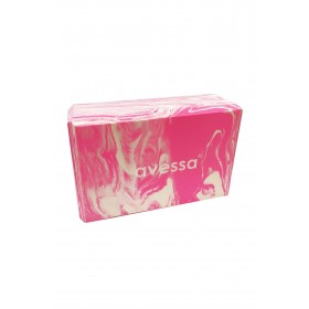 Pembe Yoga Blok Mb-33010