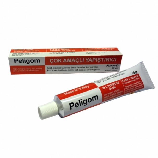 Yapistirici Peligom 90 Gr