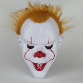 Joker Maske Dişli A077