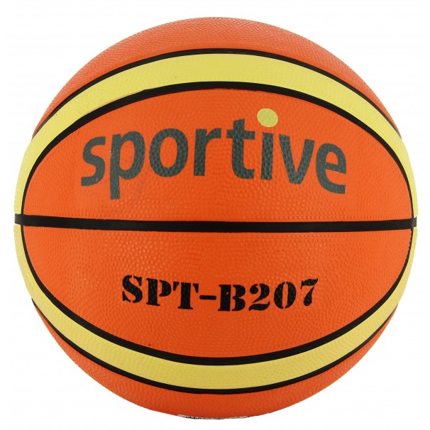 Basketbol Topu Sportive No:7/1128