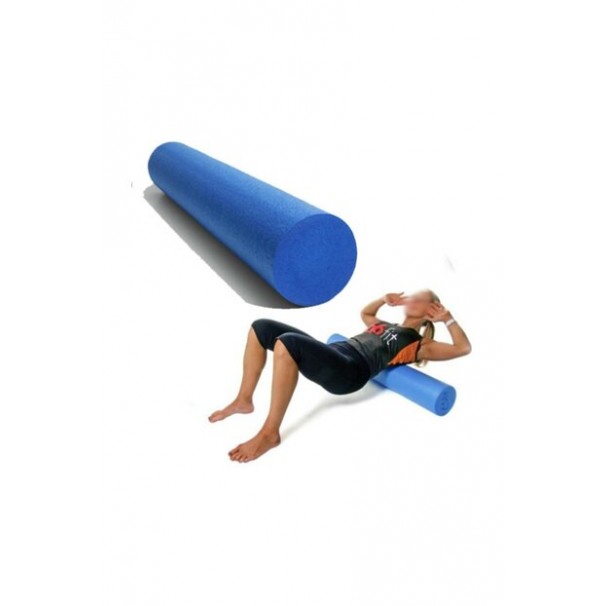 90 Cm Uzun Foam Roller Soft