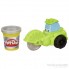 Play-doh İnşaat Aracı