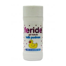 Feride Talk Pudra