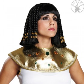 Cleopatra Peruk Kisa İthal