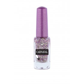 Pırıltılı Oje - Carnaval Nail Polish C03 8696814086037