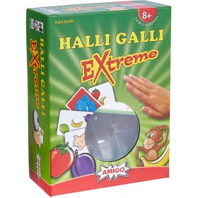 Halli Galli Extreme  Amigo